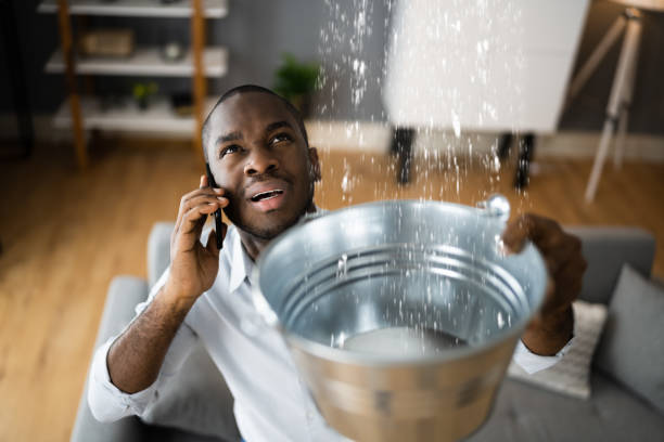Sewage cleanup and water damage restoration in Northfield, NJ