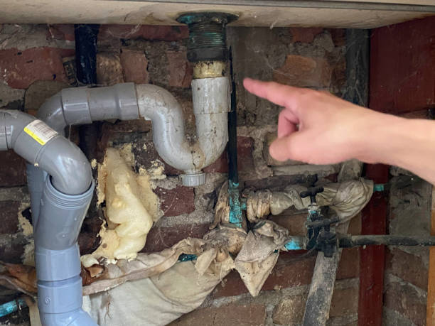 Best Basement water damage restoration  in Northfield, NJ